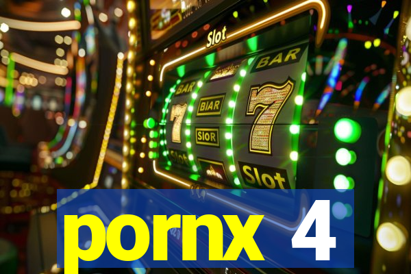 pornx 4